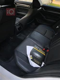 هوندا أكورد